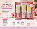 Self care body creams